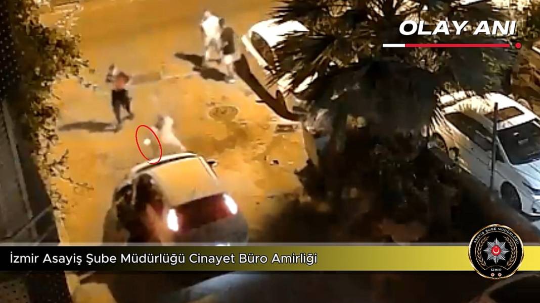 Kız meselesinde 15 yaşındaki çocuk hayatını kaybetti! 5